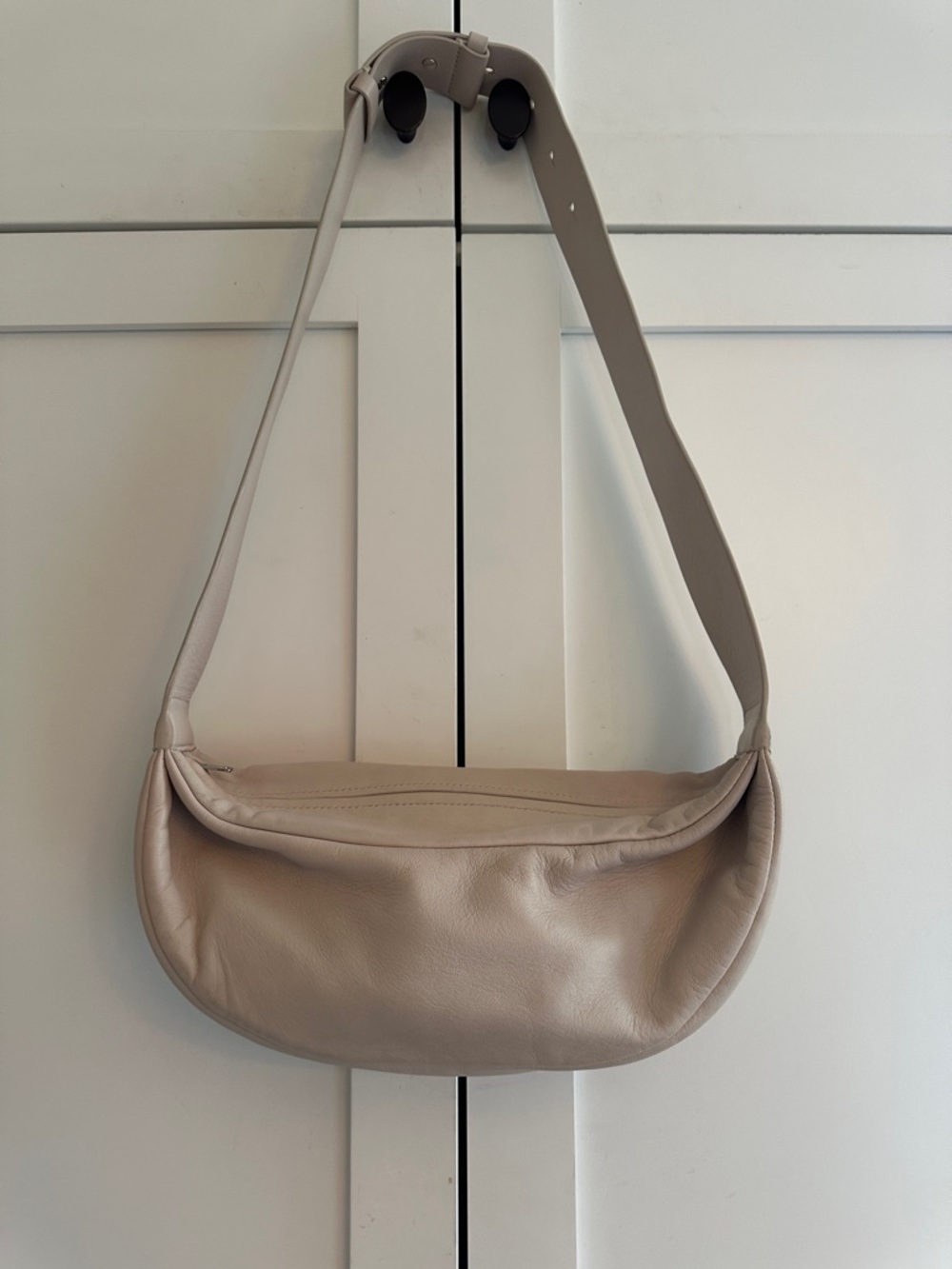 COS SWING CROSSBODY BAG